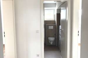Stilvolle 3-Zimmer-Wohnung mit Balkon - modernisiert, hell und großzügig – Oberbilker Allee 57, 40223 Bilk, Düsseldorf – Vorschaubild 3