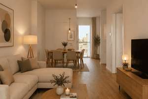 Moderne 2-Zimmer-Wohnung mit Balkon und EBK  – Ahornallee 2A, 16548 Glienicke/Nordbahn – Vorschaubild 10