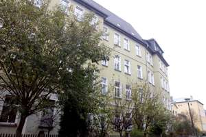 Praktische 3-Raum-Wohnung mit Balkon in Magdeburg-Sudenburg zu vermieten – 39112 Sudenburg, Magdeburg – Vorschaubild 2