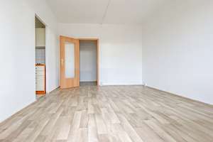Single-Bude mit Single-Küche – Wilhelm-Firl-Straße 28, 9122 Markersdorf, Chemnitz – Vorschaubild 8
