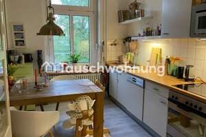 Tauschwohnung: 3-Zimmer Altbauwohnung – Die vollständige Adresse der Immobilie erhältst du vom Anbieter., 48155 Mauritz-Ost, Münster – Vorschaubild 1
