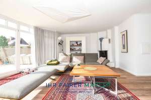 Energieklasse B - Stilvolles Stadthaus mit großem Garten und Garage in Top-Lage von Schwachhausen – Die vollständige Adresse der Immobilie erhältst du vom Anbieter., 28211 Gete, Bremen – Vorschaubild 8