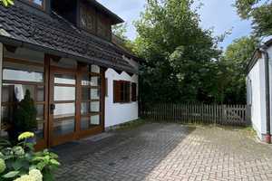 Beste Wohnlage in der Waldpromenade und Platz für die ganze Familie – Starnberg (Kreis) – Vorschaubild 2