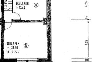 "Haus im Haus" 5-ZKB Wohnung + Stellplatz in Top-Lage nahe der Uni – Am Homburg 1, 66123 St. Johann, Saarbrücken – Vorschaubild 31