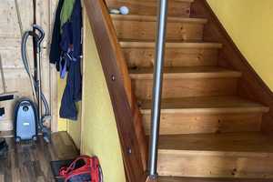 Seminarhaus mit traumhaften Belchenblick: 2-Familienhaus mit grossem Garten in Elbenschwand – Elbenschwander Ortsstraße 9, 79692 Lörrach (Kreis) – Vorschaubild 22
