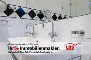 Villa als Mehrfamilienhaus am Kurpark in Badenweiler!  – Breisgau-Hochschwarzwald (Kreis) – Vorschaubild 21