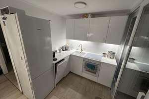 Penthousewohnung mit Dachterrasse und Blick über Düsseldorf – Kaiserswerther Straße 95, 40476 Golzheim, Düsseldorf – Vorschaubild 14