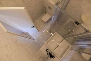 Exklusive DG-Wohnung mit großer Dachterrasse – KfW-55 in Toplage Oldenburg – Die vollständige Adresse der Immobilie erhältst du vom Anbieter., 26121 Bürgeresch, Oldenburg (Oldenburg) – Vorschaubild 10