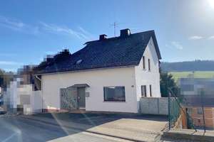 ----Gepflegtes EFH mit herrlichem Blick über den Ort hinweg----- – Die vollständige Adresse der Immobilie erhältst du vom Anbieter., 65618 Selters (Taunus) – Vorschaubild 2
