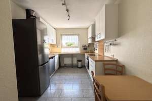 Charmantes Reihenmittelhaus mit Garten aus den 60ern – Die vollständige Adresse der Immobilie erhältst du vom Anbieter., 64646 Heppenheim (Bergstraße) – Vorschaubild 9