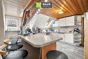 Wohn- und Geschäftshaus in bevorzugter, zentrumsnaher Lage von Weingarten" – Ravensburg (Kreis) – Vorschaubild 29