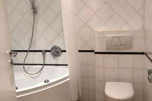 Elegant furnished 2 bedroom apartment  – Die vollständige Adresse der Immobilie erhältst du vom Anbieter., 65189 Südost, Wiesbaden – Vorschaubild 10