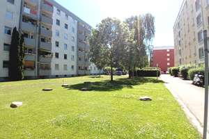 living smart - Gepflegte 3-Zimmer-Wohnung mit Loggia in Oberföhring – Die vollständige Adresse der Immobilie erhältst du vom Anbieter., 81925 Oberföhring, München – Vorschaubild 6