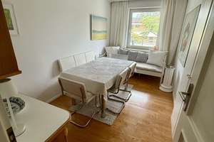 4-Zimmer Dachgeschoss Wohnung mit großem Balkon  – Hildeboldstraße 6, 80797 Am Luitpoldpark, München – Vorschaubild 22