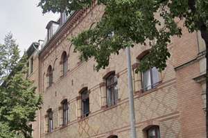 2-Zimmer-Wohnung in Halle Paulusviertel – Ludwig-Wucherer-Straße 73, 6108 Paulusviertel, Halle (Saale) – Vorschaubild 1