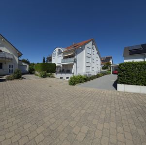 Traumhafte 3,5 - 4 Zimmer Maisonette-Wohnung in bevorzugter Aussichtslage
