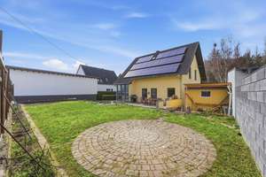 2023 saniert: Modernes Einfamilienhaus mit Einliegerwohnung – Die vollständige Adresse der Immobilie erhältst du vom Anbieter., 53498 Gönnersdorf – Vorschaubild 29