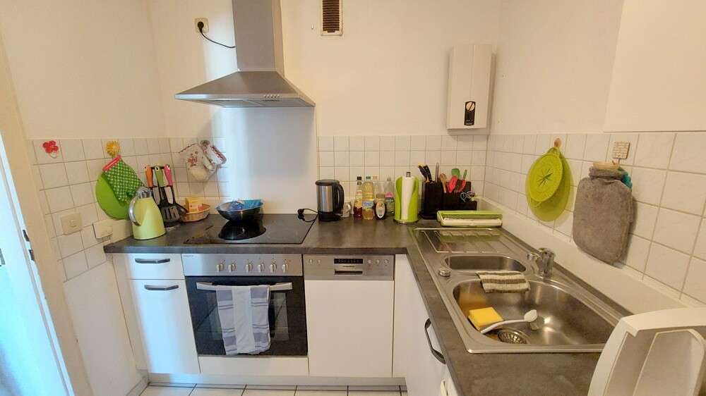 Immobilie in Mainaschaff - Wohnen mit herrlichem Ausblick - Bild 3