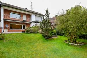 Familienfreundliche Doppelhaushälfte mit großem Garten in Hamm-Mark! – Die vollständige Adresse der Immobilie erhältst du vom Anbieter., 59071 Uentrop, Hamm – Vorschaubild 38