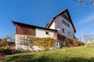 ++ top gepflegtes Haus in wunderhübscher, naturnaher Lage zwischen Leipzig und Chemnitz ++ – Die vollständige Adresse der Immobilie erhältst du vom Anbieter., 9116 Zentrum, Chemnitz – Vorschaubild 2
