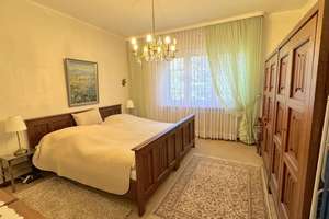 Neu! Frohnau - Charmanter Altbau in ruhiger Lage im Landhausstil mit Modernisierungsbedarf – Die vollständige Adresse der Immobilie erhältst du vom Anbieter., 13465 Frohnau, Berlin – Vorschaubild 7