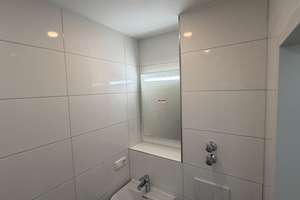 Praktische 1-Zimmer-Wohnung mit Balkon in Aachen – Jülicher Straße 202, 52070 Jülicher Straße, Aachen – Vorschaubild 4