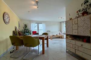 Helle 3-Zimmer-Wohnung mit großem Balkon in Schlebusch, bezugsfrei ab 01.09 – Opladener Straße 102, 51375 Schlebusch, Leverkusen – Vorschaubild 4