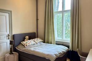Denkmalgeschützte Altbaupracht im Villenviertel – 187 m² mit Stuck, Kamin & Luxusausstattung – Die vollständige Adresse der Immobilie erhältst du vom Anbieter., 12165 Steglitz, Berlin – Vorschaubild 24