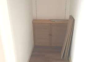 Sehr ruhige, helle 2-Zi-DG-Wohnung mit sep. Küche und Balkon in München Aubing – 81249 Aubing-Süd, München – Vorschaubild 22