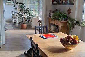 Wohnen am Waldrand: Lichtdurchflutete 3-Zimmer-Wohnung mit großem Balkon in Stuttgart-Feuerbach – Die vollständige Adresse der Immobilie erhältst du vom Anbieter., 70469 Feuerbacher Tal, Stuttgart – Vorschaubild 2