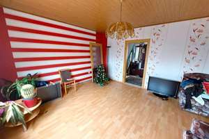 Einfamilienhaus in Kraja: 6 Zimmer, Garten, Garage und viel Platz für die Familie – Hinterdorfstraße 57, 99752 Kraja – Vorschaubild 9
