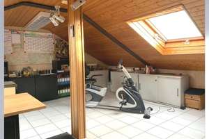 ***Naturnah leben! Tip-Top, großzügiges REH mit gr. Garten & Garage*** – Die vollständige Adresse der Immobilie erhältst du vom Anbieter., 63517 Rodenbach – Vorschaubild 10