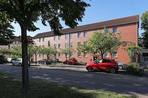 Singles aufgepasst! Gut geschnitte Wohnung in der Nordstadt // DG links – Hubertusstr. 61, 38448 Kreuzheide, Wolfsburg – Vorschaubild 4