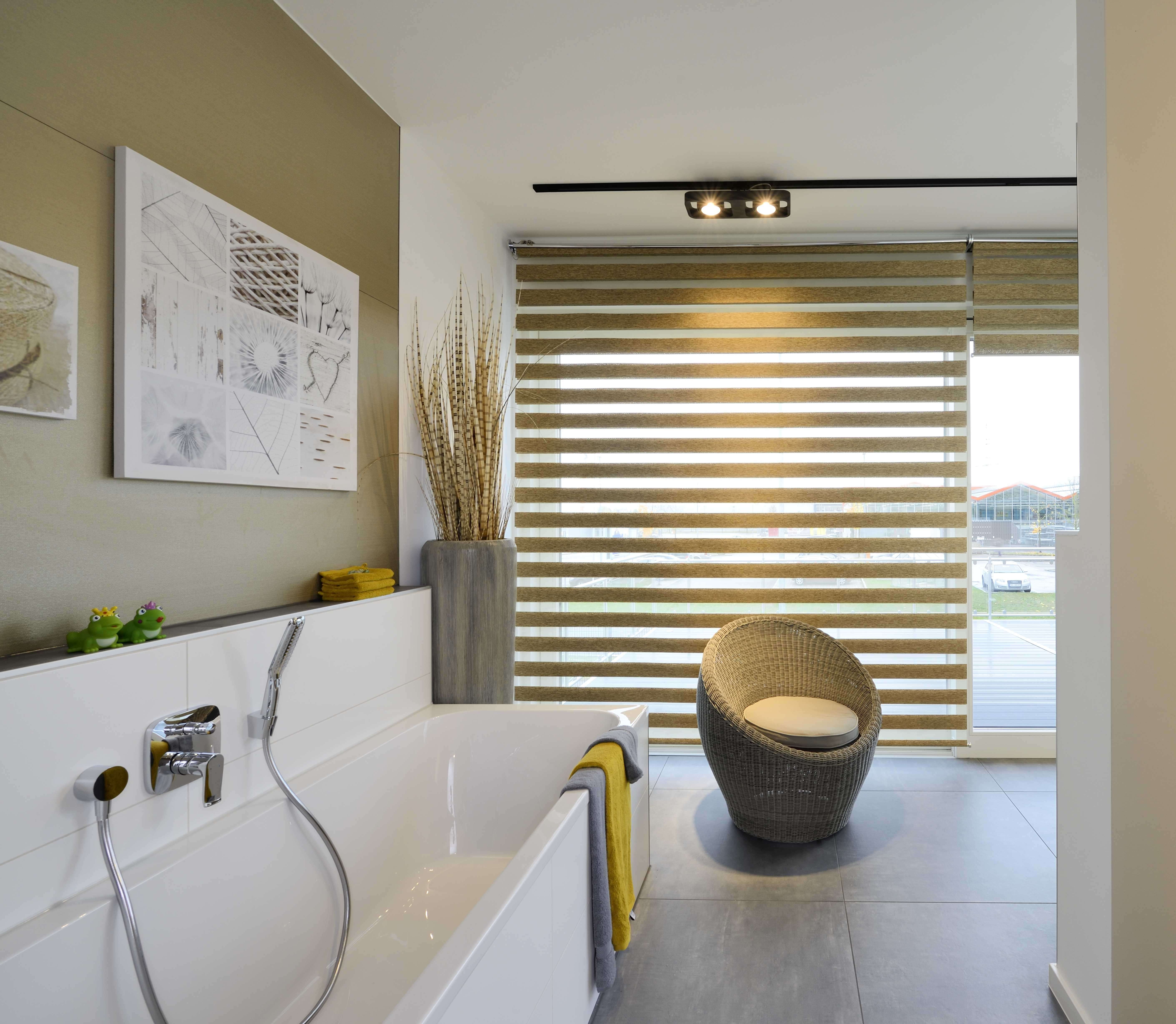 Immobilie in Schiltberg - Null-Energie-Einfamilienhaus mit Grundstück - Wohnfläche erweiterbar - Bild 1