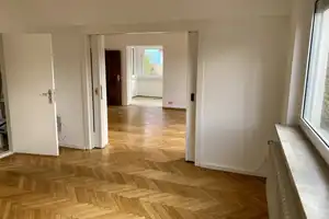 Großes freistehendes Einfamilienhaus auf wunderschönem, ruhigem Grundstück im begehrten Lichtenrade – Saalower Str. 46, 12307 Berlin – Vorschaubild 10