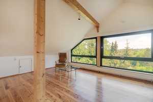 Architekten-Wohnhaus Rosengarten, Ehestorf in ruhigem Villenviertel, Traumimmobilie im Süden Hamburg – Auf den Schwarzen Bergen 44, 21224 Harburg (Kreis) – Vorschaubild 5