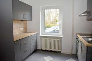 Grün, Ruhig, Zentral – 2-3 Zimmer am Stadtrat-Hahn-Park – Die vollständige Adresse der Immobilie erhältst du vom Anbieter., 24148 Wellingdorf, Kiel – Vorschaubild 4