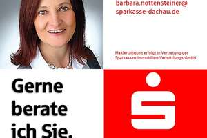 Hier werden Sie sich wohlfühlen! – Die vollständige Adresse der Immobilie erhältst du vom Anbieter., 85229 Markt Indersdorf – Vorschaubild 9