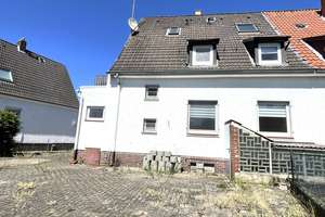 Doppelhaushälfte mit zwei Wohneinheiten – Potenzial zur individuellen Gestaltung! – Die vollständige Adresse der Immobilie erhältst du vom Anbieter., 30519 Mittelfeld, Hannover – Vorschaubild 3