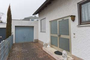Familienfreundliches Eigenheim mit schönem Garten in ruhiger Lage von Zuchering! – Die vollständige Adresse der Immobilie erhältst du vom Anbieter., 85051 Süd, Ingolstadt – Vorschaubild 20
