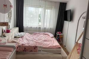 2-Zimmer-Wohnung in Berlin-Gropiusstadt – Löwensteinring 11 A, 12353 Gropiusstadt, Berlin – Vorschaubild 3