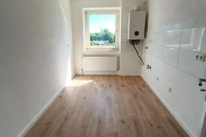 3 - Zimmer Wohnung mit Balkon, 76 m² in Hamm Mitte – Merschstraße 36, 59065 Bockum-Hövel, Hamm – Vorschaubild 2