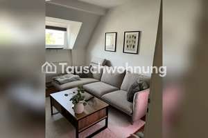 Tauschwohnung: Schöne Dachgeschosswohnung direkt am Germania Campus – Grevener Straße 152, 48147 Uppenberg, Münster – Vorschaubild 9