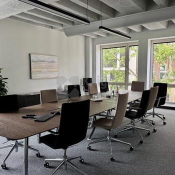 Moderne Bürofläche in Top-Lage im Herzen Frankfurts