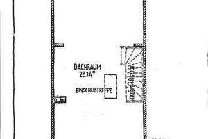 Reihenmittelhaus OHNE Makler – Gumbinner Ring 27, 28779 Lüssum-Bockhorn, Bremen – Vorschaubild 12