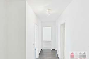 Attraktive 3-Zimmer-Wohnung mit Balkon und schönem Gemeinschaftsgarten – 58119 Hohenlimburg (Ortsteil), Hagen – Vorschaubild 2