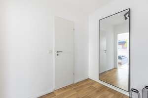 Gremmendorf - Modernisierte 3,5-Zimmer-Eigentumswohnung mit West-Balkon & Stellplatz – Die vollständige Adresse der Immobilie erhältst du vom Anbieter., 48167 Gremmendorf-Ost, Münster – Vorschaubild 11