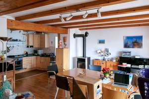 EFH mit großer Wohnfläche  und Garten, derzeit vermietet – Die vollständige Adresse der Immobilie erhältst du vom Anbieter., 84539 Ampfing – Vorschaubild 9