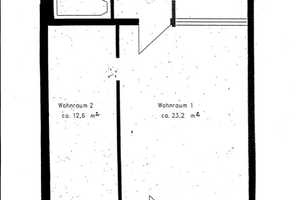 2-Zi.-Whg mit OST-Balkon, Weit- und Bergblick + Tiefgarage - zur Selbstnutzung oder Kapitalanlage - – München – Vorschaubild 8
