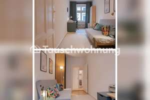 Tauschwohnung: Bergmannkiez Helle 3-Zi gegen 3-4 Zi mit Balkon und Badewanne – Die vollständige Adresse der Immobilie erhältst du vom Anbieter., 10965 Kreuzberg, Berlin – Vorschaubild 4